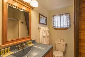 Family Friendly Tahoe Vista Cabin - Walk to Lake! - Image 3