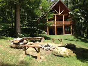 The Woodbury Cabin - Image 2