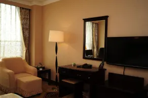Fu Sheng Hotel - Image 5