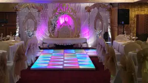 Al Nabarees Al Masi Hotel Apartments - Image 4
