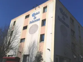 Hôtel Relais de Palaiseau - Image 3