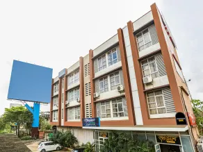 Townhouse OAK Hotel Mahadev Residency - Image 3