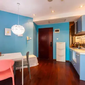 Senmei Superior Business Apartment (Shenzhen Futian Port) - Image 2