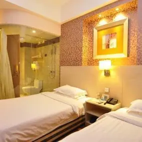 Pankun Business Hotel - Image 2