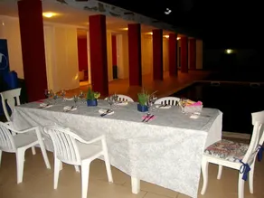 4 bedrooms villa at Cap d'en Font 800 m away from the beach with sea view private pool and enclosed - Image 5