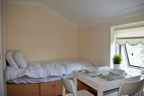 Bright Drumcondra Studio Flat - Image 2