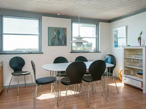 Modern Holiday Home in Jutland With Swimming Pool - Image 3