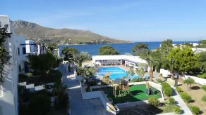Boulafendis Beach Hotel - Image 3