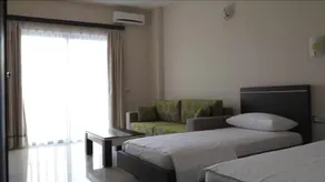 Blue Days Hotel - Image 2