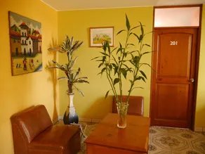 Hostal Las Palmeras - Image 3