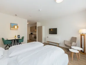 Apartment in Zoutelande near the Beach - Image 2