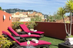Citadines Croisette Cannes - Image 4