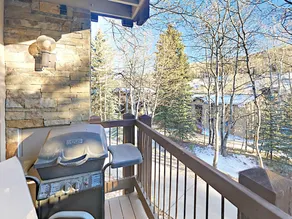 Upper Woodbridge #14-AB - 2 Br Condo - Image 2