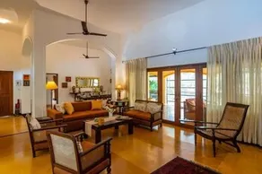 La Quinta Saipem Hills , Goa - Image 4