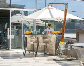 Golden Tulip Zira Belgrade - Image 3