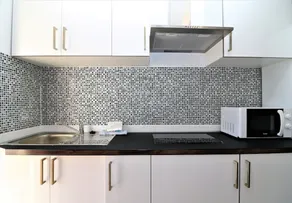 Apartamento Bermudas 705 - Image 5