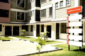 Nairobi Airport Hotel - Image 3