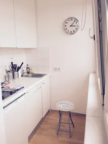 Studio near city center Vienna - Image 5