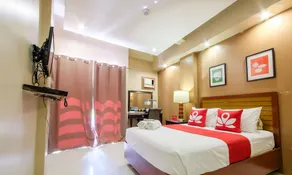 ZEN Rooms Rio Suites Mandaluyong @ Rio Suites - Image 3