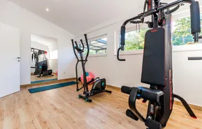 Amazing Home in Siveric with Hot Tub, Sauna & WiFi - Image 4