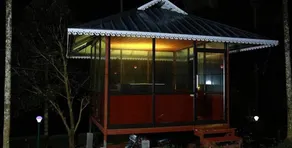 Gods Land Resorts - Image 3