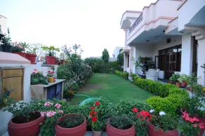Jaipur Friendly Villa - Image 5