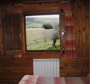 Casa Rural La Berrea - Image 4