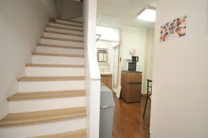 Condominium House in Osaka Nakatsu - Image 4