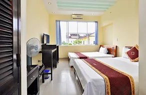 Nguyen Trung Hotel - Image 2