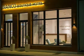 Bianco Hotel - Image 4