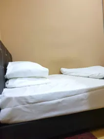 SPOT ON 89723 Hotel NQA Excellent Ipoh - Image 5