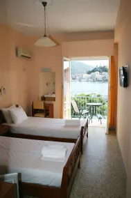 Poros Vista Hotel - Image 4