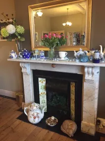 Stephensons Tea And Coffee House - Image 5