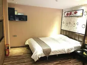 Wellgold Hotel - Guangzhou - Image 3