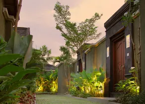 The Ulin Villas and Spa - Image 4