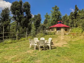 Apple Avenue Camps By OYO Rooms - Image 3