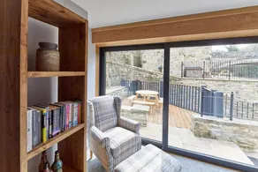 Host Stay Mill Race Cottage - Image 4
