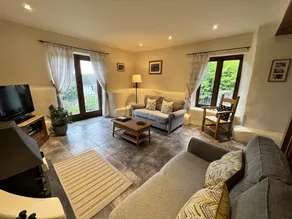The Stable - Beautiful Barn - Sleeps 5 - Salcombe - Image 3