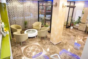 Ds Yedikapi Hotel - Image 3