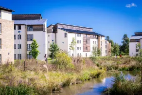 David Russell Apartments - Image 3