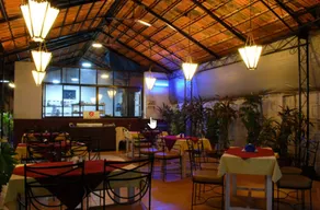 Villa Bomfim - Image 1