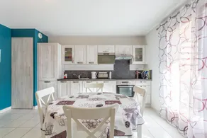 Apartment With 2 Bedrooms in Guillestre, With Wonderful Mountain View, Furnished Garden and Wifi - 17 km From the Slopes - Image 4