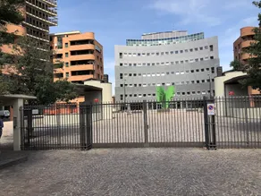 Bologna Holiday Inn - Image 5