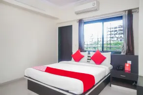 Hotel Yashraj Inn - Image 2