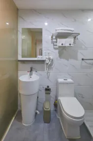 INSAIL Hotel  Guangzhou Airport Road - Image 3