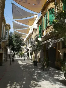 The 3 Rooms Boutique Hotel - Image 2
