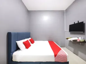 OYO 774 Hotel Iskandar - Image 2
