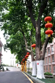 King Garden Hotel - Image 5