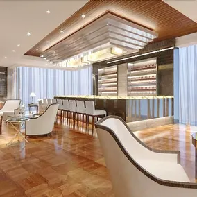 Fubang Jinjiang Internatioanl Hotel - Image 2