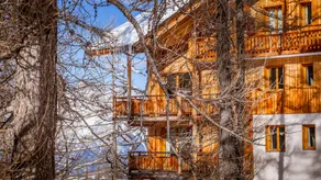 Ecrin des Orres By Infini Mountain - Image 5